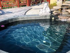 -东山湖温泉度假村