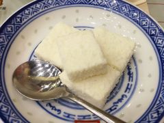 牛奶砖-赵记传承(黄圃店)