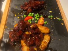 -老阿爸鲜鱼土菜(园区永旺店)