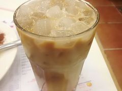 -大哥餐厅(西城花园店)