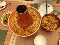 -浩海火燒雲傣家菜(芮欧百货店)