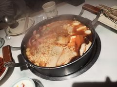 -七八冷面·延边朝鲜族美食(圣熙八号店)