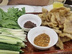 -郭林家常菜(洋桥店)