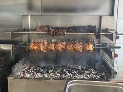 -Qiqihar Charcoal BBQ Caulfield 犇齐齐哈尔烤肉