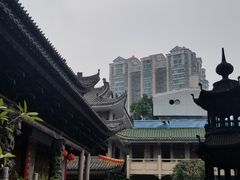 -华林禅寺
