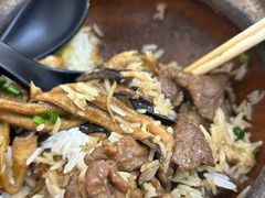 -文记煲仔饭