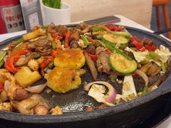 -一烙锅(友谊店)