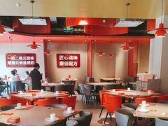 -郑东靓靓虾馆·金牌油焖大虾(天泽街店)