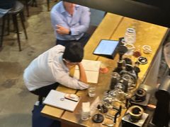 -The Workshop Coffee