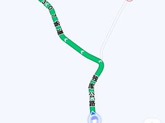 -天山神秘大峡谷