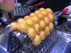 -香港十三座(宝山万达店)