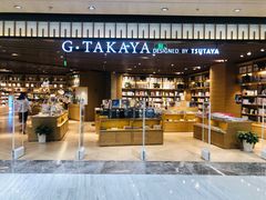 -G·SPACE(金鹰世界店)