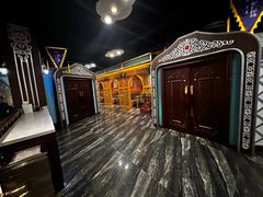 -哈啾嗨·新概念蒙餐(红星新城店)