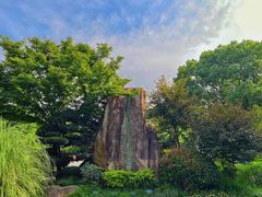 -昆山城市生态森林公园