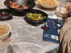 -巴厘龙虾·榜首油焖大虾(音乐学院·沿江酒馆店)