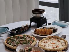 -天玑高空江景餐厅&酒吧Sky Secret Restaurant&Bar
