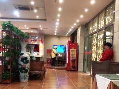 大堂-古洼一锅鲜(国道店)