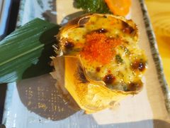 焗蟹宝-匠糊·日本料理(美岸广场店)