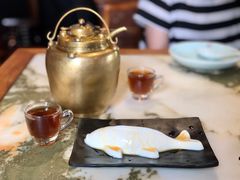 传统梨汤-小吊梨汤·北京菜(香山店)