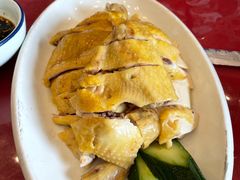 -侬佳蒸菜馆(听潮店)
