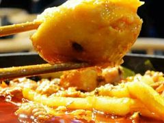 -李子坝梁山鸡(李子坝大鸡哥店)