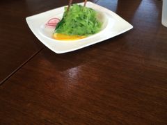 -新木器时代餐厅(太湖新天地店)