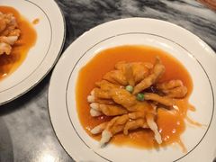 -西安饭庄·非遗陕菜(钟楼店)