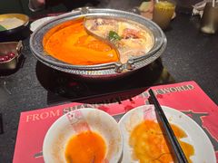 -牛New寿喜烧(虹桥新天地店)