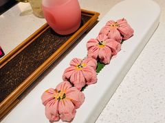 招牌桃花酥-竹外桃花·江南小酒馆(SKP·S店)