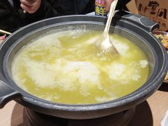 -川堂风·跷脚牛肉·乐山爆炒(宝山日月光店)