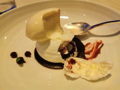 -迪拜帆船酒店海底餐厅