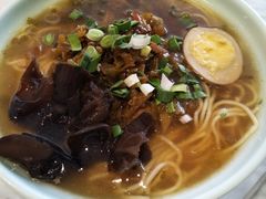 -轻捞慢起面馆(新世界百货店)