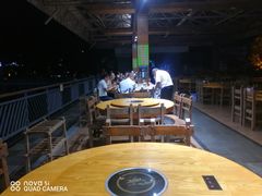 -江龙饭店·乌江豆腐鱼(乌江老桥头店)