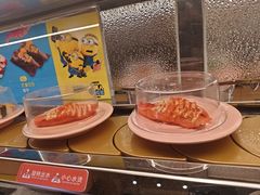 -争鲜回转寿司(海曙天一PLUS店)