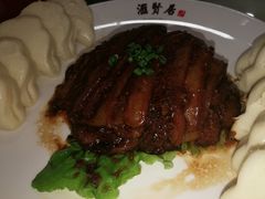 -汇贤府·李氏鲁菜(五棵松店)