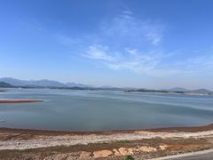 -横山水库