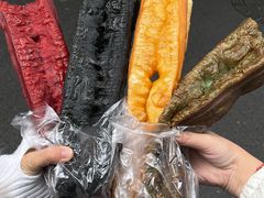 -李与白包子铺(桐梓林店)