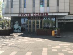 -COSTA COFFEE(上海五玠坊店)