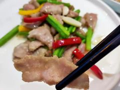 -月福京味斋·烤鸭店·北京菜(鼓楼总店)