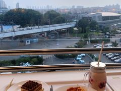 -宜家·瑞典风味餐厅(海达南街店)