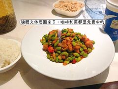 -徽韵人家·传承正宗徽菜(牡丹园店)