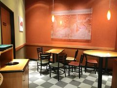 大堂-SUBWAY赛百味(高新绿宝店)