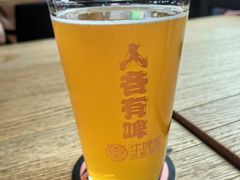 -牛啤堂精酿啤酒餐吧(五棵松华熙店)
