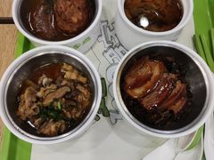 -老乡鸡(庐江路店)