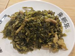 -东园小馆·早茶·淮扬小炒(江都路店)