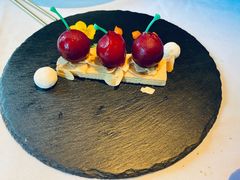 -Wei菋·Le Bistrot