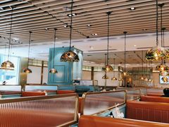 大堂-翠华餐厅(宝安壹方城店)