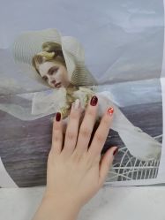 -如一·美甲美睫