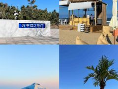 -巧克力渔家.小船海鲜胶东菜(万平口店)