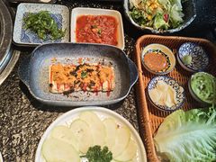 -牛焱·烧肉酒肆(五大道店)
